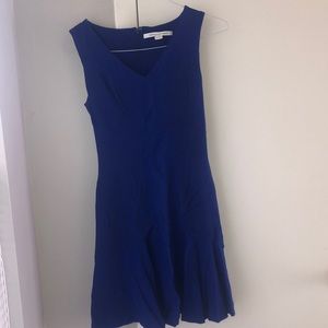 Diane Von Furstenberg D829301S14 Dress